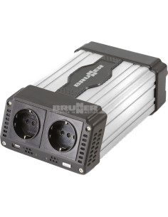 Zing 600 W  - 1 