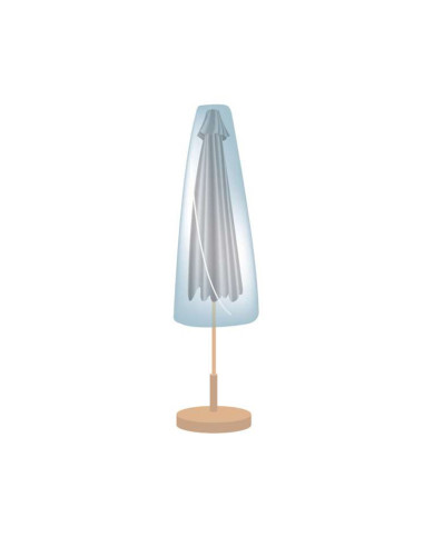 Funda PVC cubre sombrilla ø36Øxø15Øx180cm. Campingaz 2000038765  - 1 